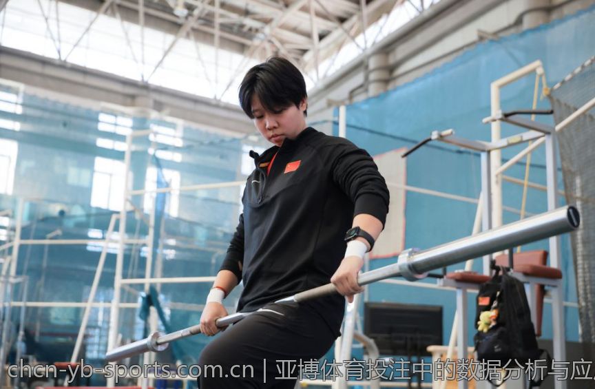 亚博体育投注中的数据分析与应用