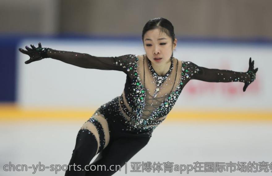 亚博体育app在国际市场的竞争力分析